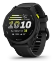 Zegarek Garmin Forerunner 70 43mm Black
