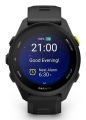 Zegarek Garmin Forerunner 70 43mm Black