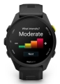 Zegarek Garmin Forerunner 70 43mm Black