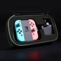 Ugreen  etui pudełko na Nintendo Switch i akcesoria S 26,5 x 10 x 13,5 cm czarny (50275 LP145)