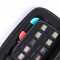 Ugreen  etui pudełko na Nintendo Switch i akcesoria S 26,5 x 10 x 13,5 cm czarny (50275 LP145)