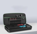 Ugreen  etui pudełko na Nintendo Switch i akcesoria S 26,5 x 10 x 13,5 cm czarny (50275 LP145)