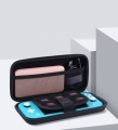 Ugreen  etui pudełko na Nintendo Switch i akcesoria S 26,5 x 10 x 13,5 cm czarny (50275 LP145)