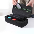 Ugreen  etui pudełko na Nintendo Switch i akcesoria S 26,5 x 10 x 13,5 cm czarny (50275 LP145)