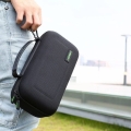 Ugreen  etui pudełko na Nintendo Switch i akcesoria S 26,5 x 10 x 13,5 cm czarny (50275 LP145)