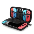Ugreen  etui pudełko na Nintendo Switch i akcesoria 26 cm x 12 cm x 4 cm czarny