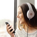 Ugreen  kabel przewód audio AUX MFI Lightning - 3,5 mm mini jack 1 m szary