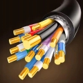 Ugreen Kabel HDMI  4K 5m - czarny