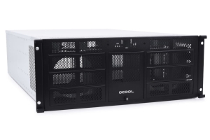 Obudowa serwerowa Alphacool ES 4U - 19"