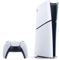 Konsola SONY PS5 Digital 825GB + 2 kontrolery DS5