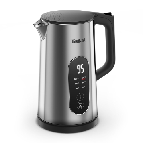 Czajnik elektryczny TEFAL KI871DE0