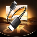 Ugreen Kabel HDMI  HD175, 8K 60 Hz, 10m