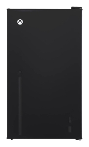 Ukonic XBOX 3.2cuft Wolnostojący 91 l Czarny