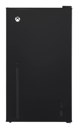 Ukonic XBOX 3.2cuft Wolnostojący 91 l Czarny