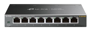Switch TP-Link TL-SG108E