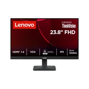 Monitor Lenovo ThinkVision 23,8" S24-4E (64B5KAT1EU)