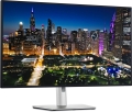 MONITOR DELL ULTRASHARP LED 31,5" IPS 4K UHD U3225QE 120Hz