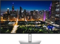 MONITOR DELL ULTRASHARP LED 31,5" IPS 4K UHD U3225QE 120Hz