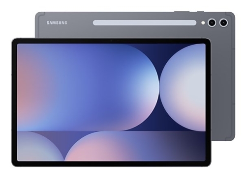 Samsung Galaxy Tab S10+ (X826) 5G 12/256GB Grey