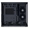 Obudowa Lian Li O11 Dynamic Mini V2 Flow czarna