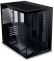 Obudowa Lian Li O11 Dynamic Mini V2 Flow czarna