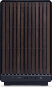 Obudowa Lian Li DAN A3 Wood Edition