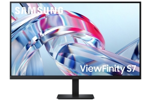 MONITOR SAMSUNG ViewFinity LED S7 S70H 4K 32" LS32H700EAUXEN