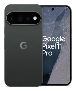 Google Pixel 11 Pro 5G 12/256GB Obsidian