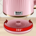 Czajnik elektryczny TEFAL KO2517E0