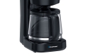 Ekspres przelewowy do kawy Blaupunkt CMD412 1,5L 900W