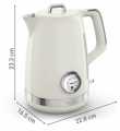 Czajnik elektryczny TEFAL KO355AE0