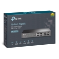 Switch TP-Link TL-SG1016PE