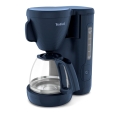 Ekspres przelewowy TEFAL CM2M1410 Morning