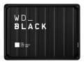 Dysk zewnętrzny HDD WD WD_BLACK P10 2TB 2.5 Black