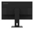 Lenovo ThinkVision E27Q­40 27"QHD 100Hz 350nits AG HDMI DP Raven Black