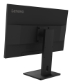 Lenovo ThinkVision E27Q­40 27"QHD 100Hz 350nits AG HDMI DP Raven Black