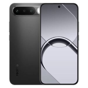 realme 16 5G 8/256GB Black