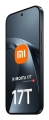 Xiaomi 17T 5G 12/256GB Black