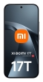 Xiaomi 17T 5G 12/256GB Black