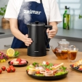 Czajnik 1,7L 1500W ZCK8020 Zelmer