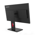 Lenovo ThinkVision T27Q-40 27"QHD 120Hz 350nits AG USB HDMI DP Eclipse Black