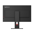 Lenovo ThinkVision T27Q-40 27"QHD 120Hz 350nits AG USB HDMI DP Eclipse Black