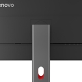 Lenovo ThinkVision P27q-40 27"QHD 120Hz 350nits AG USB HDMI DP Eclipse Black