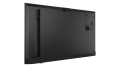Lenovo ThinkVision E65 64,5"UHD 60Hz 400nits AG USB HDMI DP Speakers 2x10W Black