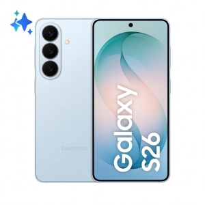Samsung Galaxy S26 (SM-S942B) 5G 12/256GB Sky Blue