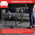 Odkurzacz bezprzewodowy TEFAL X-Force Flex 9.60