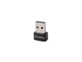 LANBERG KARTA SIECIOWA BEZPRZEWODOWA WIFI USB AX300 1X WEWNETRZNA ANTENA