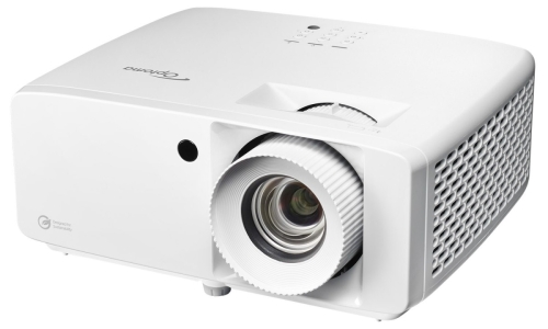 PROJEKTOR OPTOMA UHZ67 4K 4300 ANSI 500000:1 White