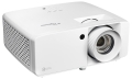 PROJEKTOR OPTOMA UHZ67 4K 4300 ANSI 500000:1 White