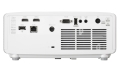 PROJEKTOR OPTOMA UHZ67 4K 4300 ANSI 500000:1 White